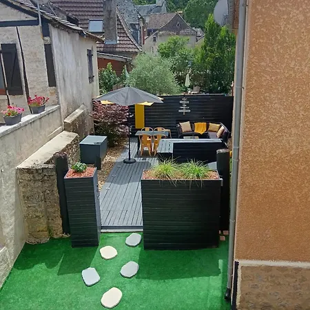 La Perle Rosee Vakantiehuis *