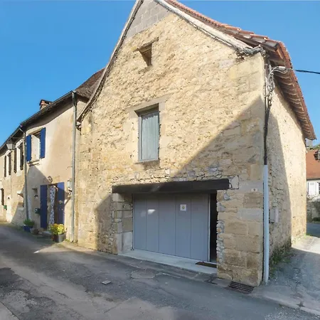 La Perle Rosee Ferienhaus *