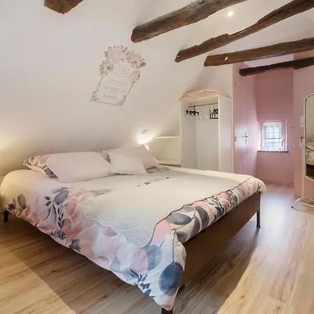 La Perle Rosee Vakantiehuis