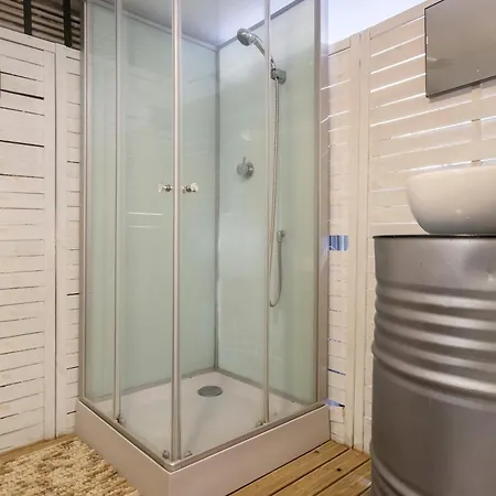 La Perle Rosee Vakantiehuis *