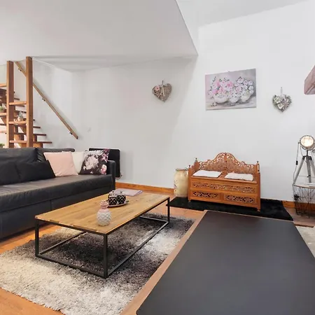 Vakantiehuis La Perle Rosee *