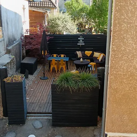 La Perle Rosee Vakantiehuis *
